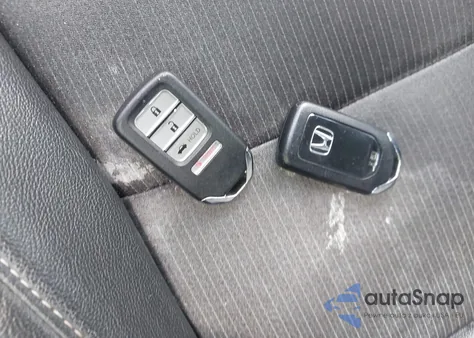 2020 Honda Accord Sport из США, поврежденный, VIN 1HGCV1F35LA016779